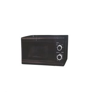 National Microwave Oven MI20XM1-BL