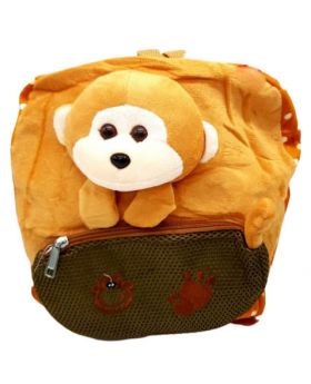Monkey Stuff Baby Bags 