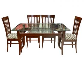 4-Seater-dining-table 