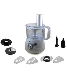 8 in 1 Multi Purpose Chopper Food Processor With Salad Cutters And Citrus (Japanese Technology)