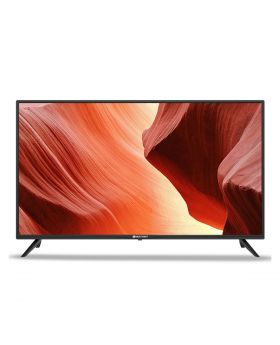 MultyNet 40 Inch Certified Android TV - 40NX6