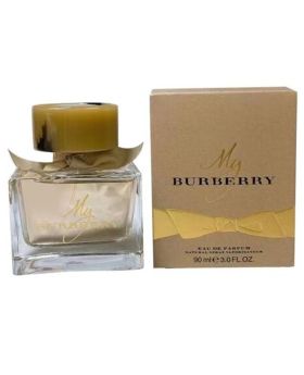 My Burberry by Burberry 3.0 oz EDP Perfume for Women New With Box (Replicaa Perfume 1st Copy)