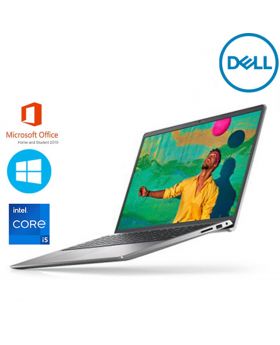 DELL N3511 i5 1135G7 8GB 1TB WIN 10/OFFICE 2019 15.6" (1 YEAR) WITH BAG