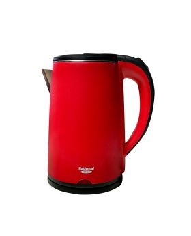 National Romex Electric Kettle 2 Liter Cool Touch