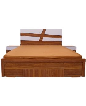 Barfi Bed Set-N