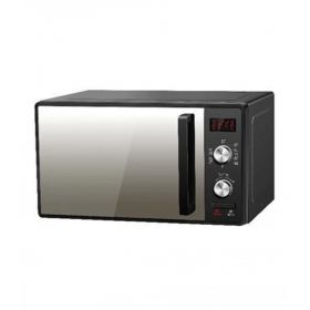 Orient Roast Microwave Oven 23 Ltr Grill Black