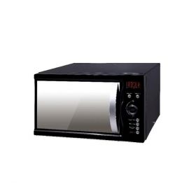 Orient Pasta Microwave Oven 23 Ltr Solo Black