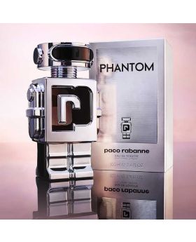 PHANTOM PACO RABANNE EDT (Replicaa Perfume 1st Copy)