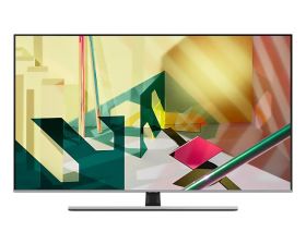 Samsung QLED Smart TV 55Q60A- 55 Inches