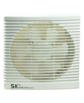 SK Exhaust Fan Plastic 8 Inch