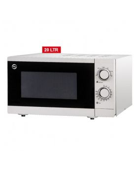 PEL PMO-20 W/B (20ltr) Microwave Oven