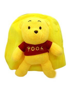 Winnie-the-Pooh Stuff Baby Bags