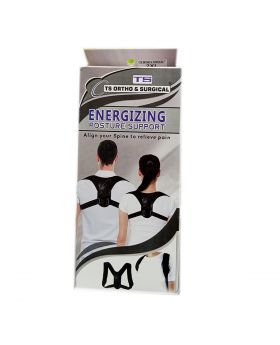 TS Energizing Posture Support 
