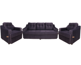 Faalsa Sofa Set (5 Seater)