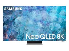 Samsung Smart QLED TV 85Q900A - 85 Inches
