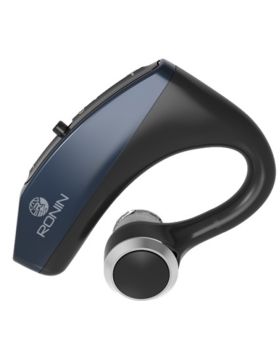 RONIN R-580 Smooth Wear Wireless Bluetooth Earphone