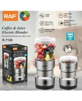 Stainless Steel Juice Blender Automatic Coffee Spice Grinder price in Pakistan