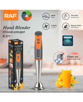 RAF Home Automatic Hand Blender