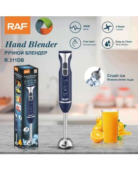 Raf Multifunctional Juicers Electric For Kitchen Mixer Machine Food Hand Blender