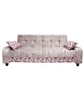 Deluxe Sofa Cum Bed