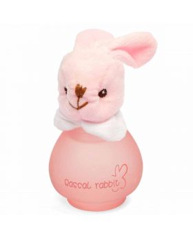 Branded Kids Lasting Perfume Rascal Rabbit Pink