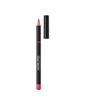 Rimmel London Lasting Finish Lip Pencil 125 Indian Pink