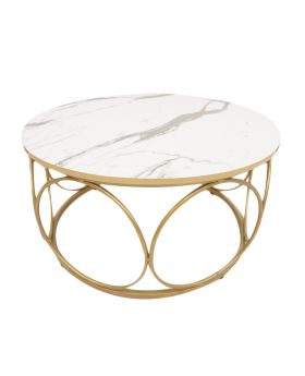 Ring Center Table