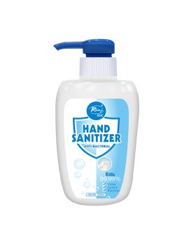 Rivaj UK Anti Bacterial Hand Sanitizer 308ml
