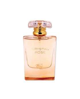 Rivaj UK Crystal Rose Perfume Women 90ml