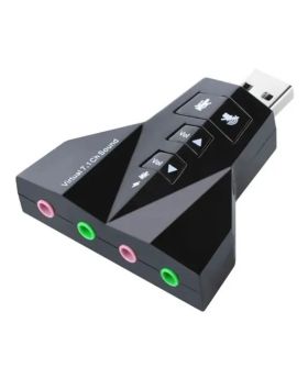 Eton Et-560 External USB Sound Card