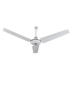 Wahid Ceiling Fan SAAD White 56 Inches