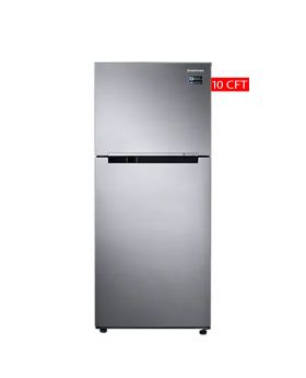 Samsung Refrigerator RT29K5030S9/SH 2 door Refrigerator 300L Refined Inox