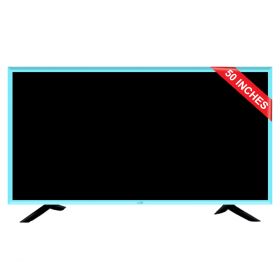 SG 50 Inches LED Smart TV Boom Boom Series - SGS5000S