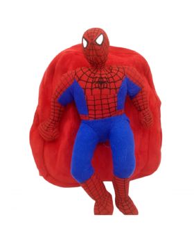 Spiderman Stuff Baby Bags