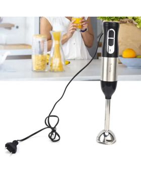 Handheld Blender Multifunctional Electric Blender Food Mixer Household Kitchen Hand Blender Egg Beater EU Plug 220V