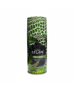 Super Storm Croco Bite For Men Deodorant Body Spray - 150ml
