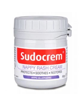Sudocrem Nappy Rash Cream 60GM
