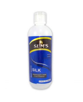 Sum's Silk Shampoo