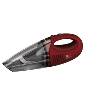 Sencor Cordless Hand-held Vacuum Cleaner SVC 190R