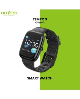 Oraimo Tempo S Smart Watch OSW-11