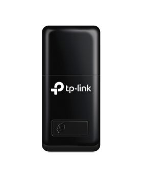 Tplink TL-WN823N 300Mbps Mini Wireless N USB Adapter