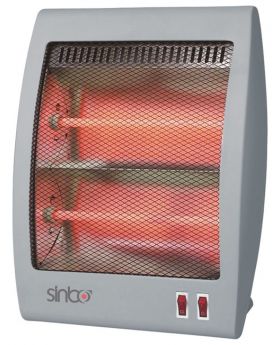 sinbo-heater-price