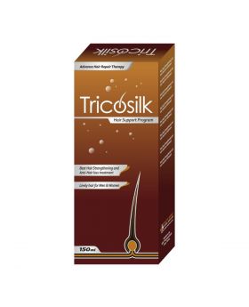 Tricosilk Anti Hair Fall Shampoo