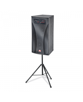 AUDIONIC TARAWEEH TW-185 RECHARGEABLE/MIC/STAND