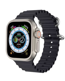 TW8 Ultra Fashion Sport Smart Watch Series 8 Men 1.92inch Big Screen NFC Wireless Charge Bluetooth Call IWO Men Women Smartwatch