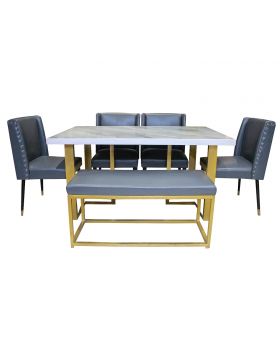 Unique Dining Table