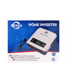 E-Power Home Inverter