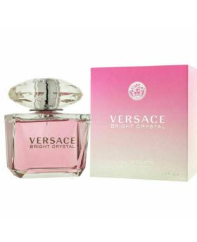 Versace Bright Crystal Women Eau de Toilette Spray (Replicaa Perfume 1st Copy)