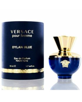 Versace Dylan Blau für Damen Von Versace Eau De Parfum Spray (Replicaa Perfume 1st Copy)