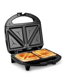 VITAMAX Sandwich Maker 2 Slice Sandwich Toaster VM-8085